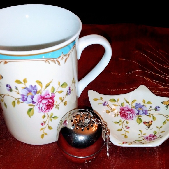 Coffee & Tea Assesories - Picture 3 of 4